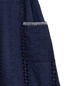 Seya Shifli Dress