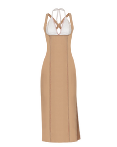 Kavya Midi Dress