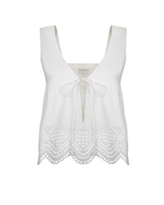 Nora Shifli Top