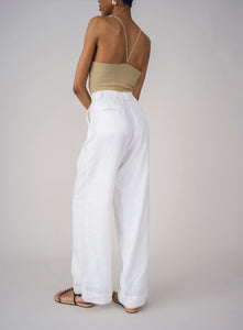 Jhala Linen Pants