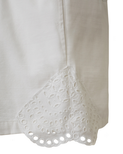 Nora Shifli Shorts