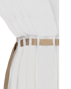 Amma Ribbon Dress