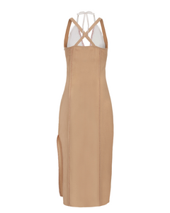 Kavya Midi Dress