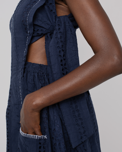 Seya Shifli Dress