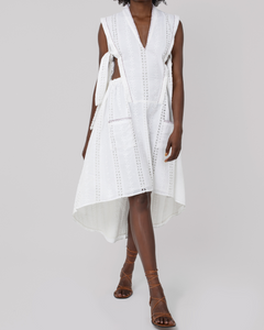 Seya Shifli Dress