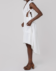 Seya Shifli Dress
