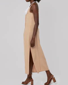 Kavya Midi Dress
