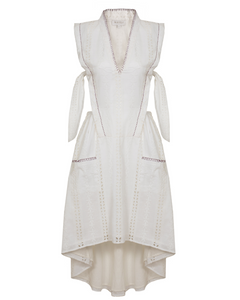 Seya Shifli Dress
