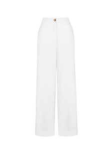 Jhala Linen Pants